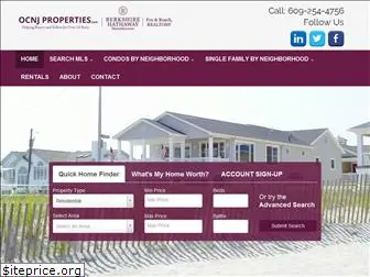 ocnjproperties.com