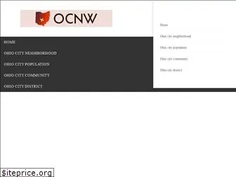 ocnw.org