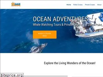 ococeanadventures.com