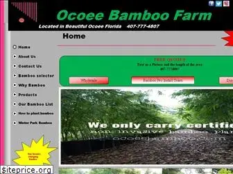 ocoeebamboofarm.com