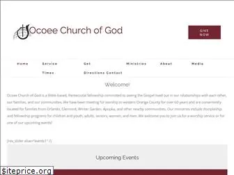 ocoeecog.com