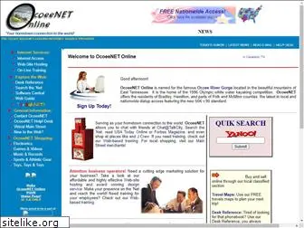 ocoeenet.com