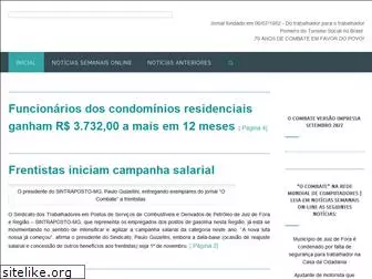 ocombate.com.br