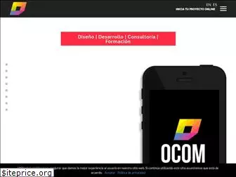 ocomwebs.com