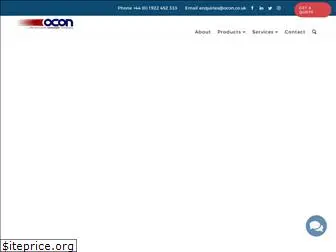 ocon.co.uk