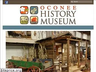 oconeeheritagecenter.org