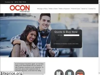 oconinsurance.com