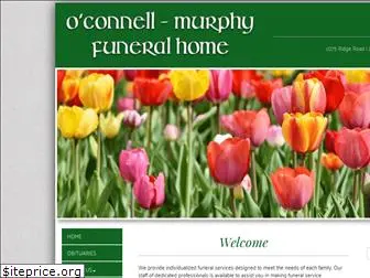 oconnell-murphy.com