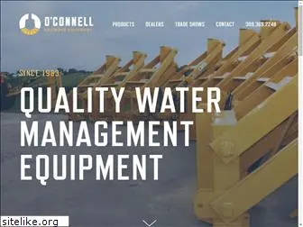 oconnelldrainage.com