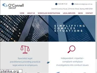 oconnellgroup.com.au