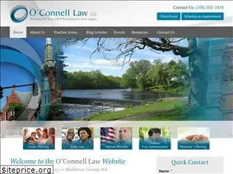 oconnelllawgroup.com
