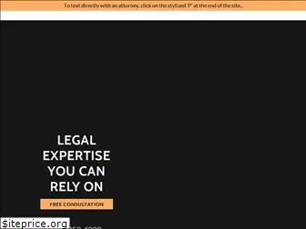 oconnelllegal.com