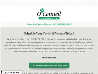 oconnellpharmacy.com