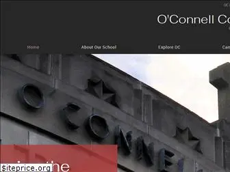 oconnellprep.com