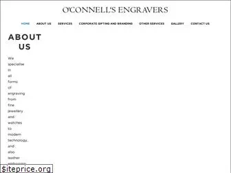 oconnellsengravers.com