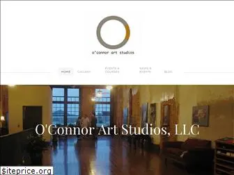 oconnorartstudios.com