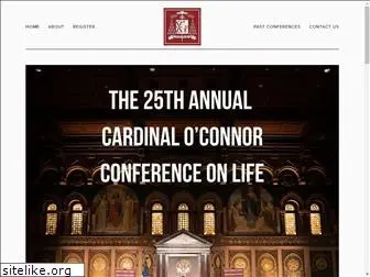 oconnorconference.com