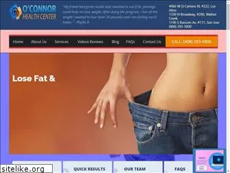 oconnorhealthcenter.com