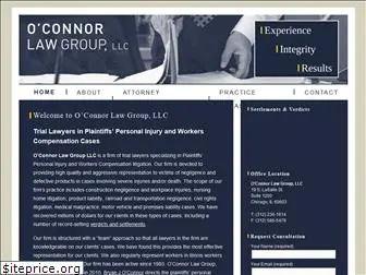 oconnorlawgrp.com