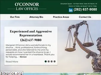 oconnorlawoffices.net