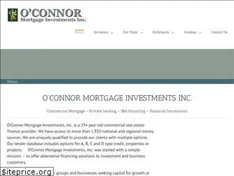 oconnorloans.com