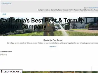 oconnorpest.com