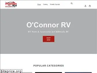 oconnorrvparts.com