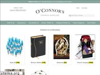 oconnorscatholicsupply.com