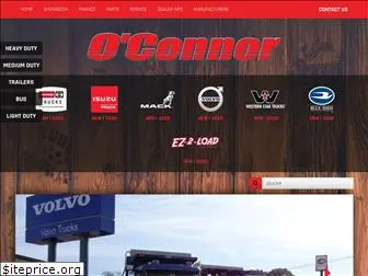 oconnortrucks.com