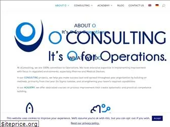 oconsulting.com