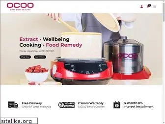 ocooglobal.com