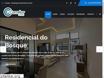 ocorretoronline.com.br