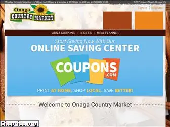 ocountrymarket.com