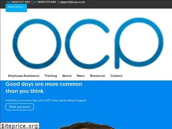 ocp.co.nz