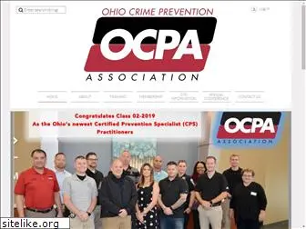 ocpa-oh.org