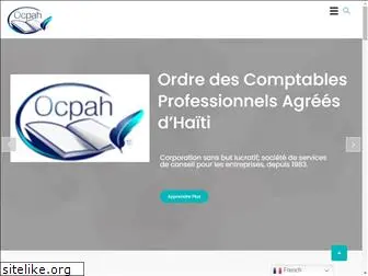 ocpah.ht