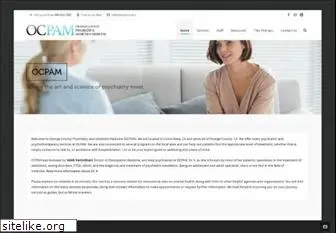 ocpam.com