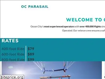 ocparasailing.com