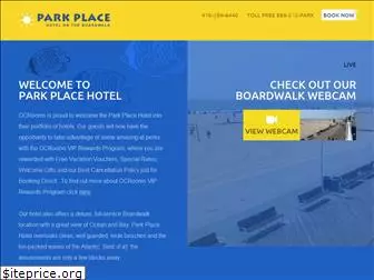 ocparkplacehotel.com