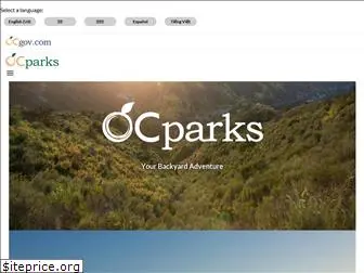 ocparks.com