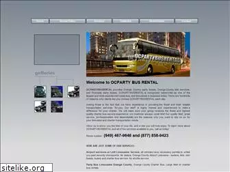 ocpartybusrental.com