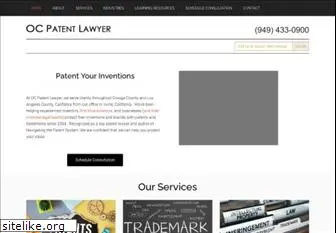 ocpatentlawyer.com