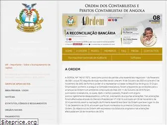 ocpcangola.org