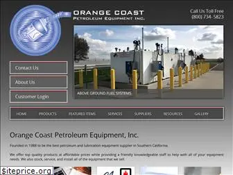 ocpetroleum.com