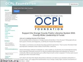 ocplfoundation.org