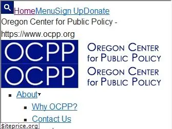 ocpp.org