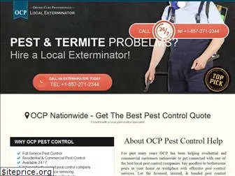 ocppestcontrol.com