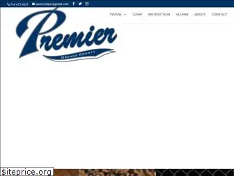 ocpremierbaseball.com