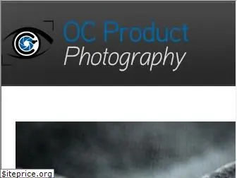 ocproductphotography.com