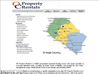 ocpropertyrentals.com